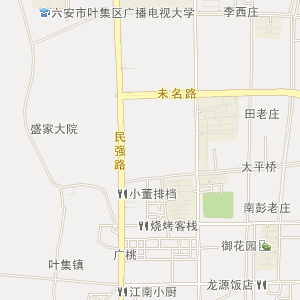 【大别山木材市场】大别山木材市场电话,大别山木材市场地址_图吧地图