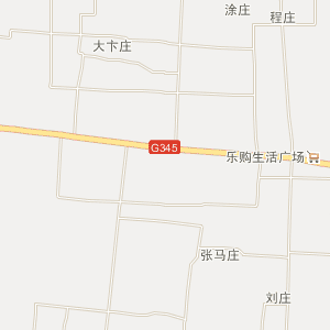 临泉县白庙派出所