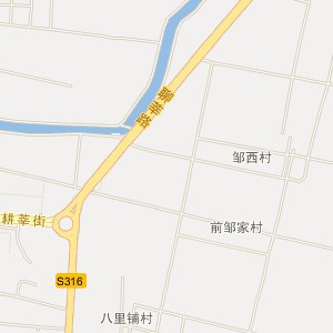 聊城市公路莘县公路