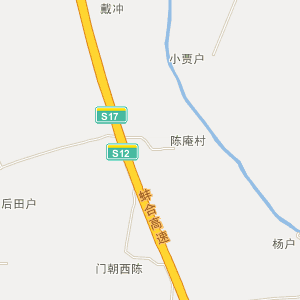 德汇隆超市(206国道辅路)