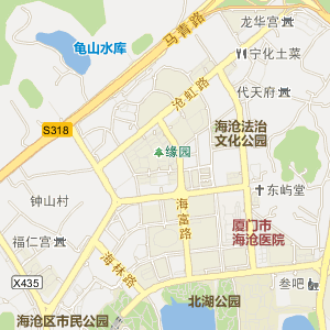 福建建筑人才服务中心厦门分中心