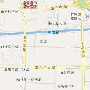 连云港金冠假日宾馆