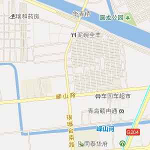 枣园路珠海街道社区卫生中心