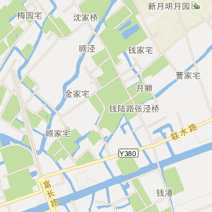 富锦苑(富锦路)_图吧地图