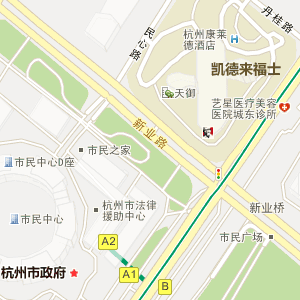 杭州江锦路地铁站