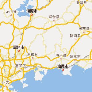梧州藤县地图