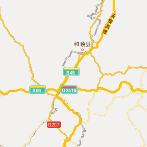 西部长青柳仙谷电子地图_知了吧_旅游互联