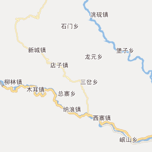 刘家峡化肥厂_图吧地图