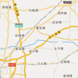羊山滑雪场地图