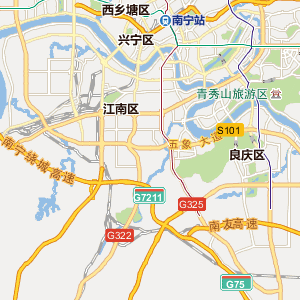 南宁81路_南宁81路公交车路线_公交81路 上行-南宁公交线路查询