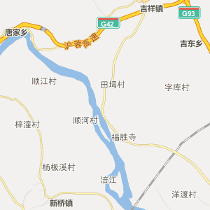 遂宁市政府交通线路地图