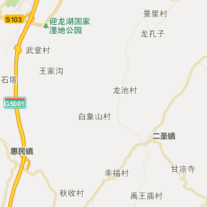图吧-地图导航生活