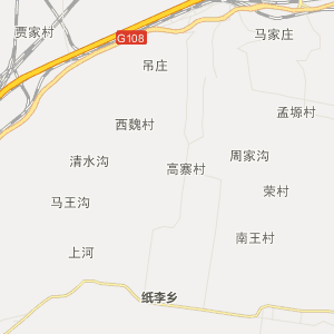 图吧-地图导航生活