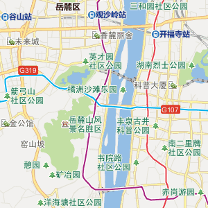 长沙公交_12路_长沙公交_12路_长沙12路公交车线路图