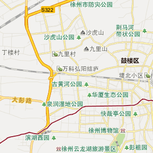 徐州604路_徐州604路公交车路线_公交604路 上行-徐州