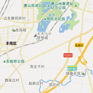 唐山84路_唐山84路公交车路线_公交84路 -唐山公交线路查询