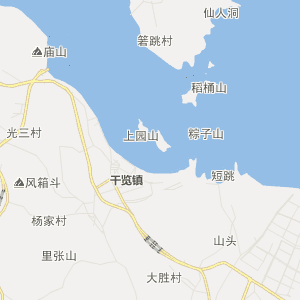舟山市华鑫二手车鉴定评估有限公司 _图吧地图