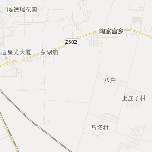 哈密市伊州区历史地图