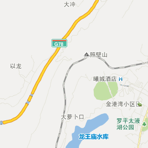 罗平云之梦酒店(曲靖)