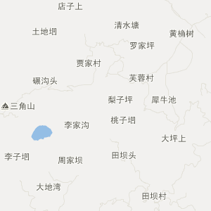 宜宾市珙县地理地图