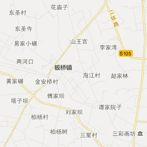 德阳市绵竹市历史地图