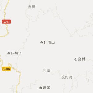 乐业县地图_乐业县地图全图_乐业县地图高清版_百色市