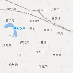 遂宁大英5路上行公交线路