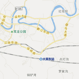 大英县银行地图_大英县酒店地图_遂宁市大英县商场地图_图吧地图查询