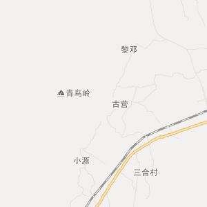 柳州市融水苗族自治县历史地图