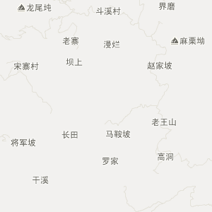 铜仁市玉屏侗族自治县历史地图