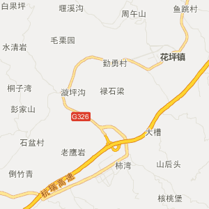 遵义市凤冈县历史地图