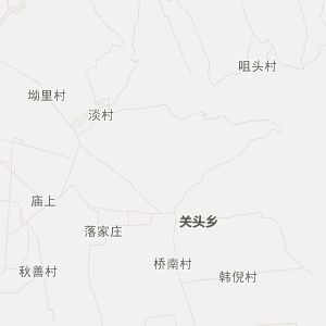 咸阳市永寿县地理地图