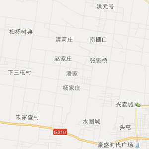 图吧-地图导航生活