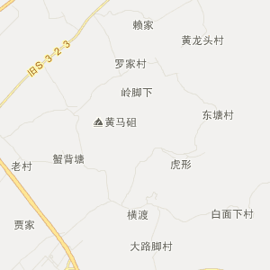 永州市宁远县地图