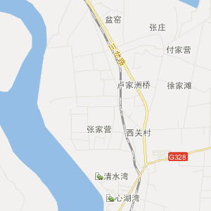 襄阳市老河口市地图