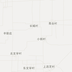 运城市永济市地图