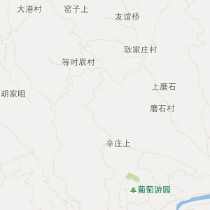 > 古交市地图