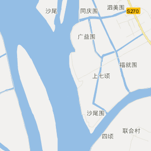新会区地图_新会区地图全图_新会区地图高清版_江门市