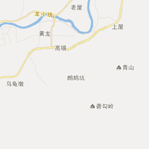 全南县地图_全南县地图全图_全南县地图高清版_赣州市