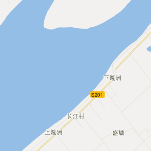 荆州市洪湖市地理地图