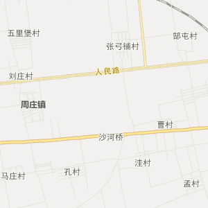 焦作市修武县地图