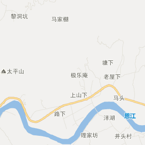 吉水县地图_吉水县地图全图_吉水县地图高清版_吉安市