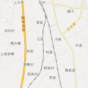 共青城市邮政局_图吧地图