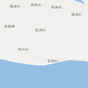 九江市湖口县历史地图