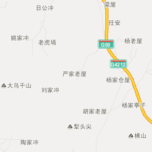 安庆市宜秀区历史地图