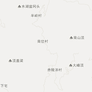 宁德市寿宁县历史地图