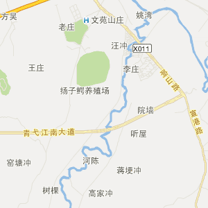 宣城8路上行公交线路