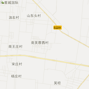 临沂市兰陵县历史地图