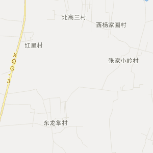 临沂市莒南县地图