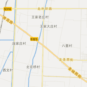 潍坊市寿光市地图